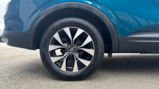 Renault Arkana 1.6 E-TECH Hybrid 145 Iconic 5dr Auto Hybrid Estate